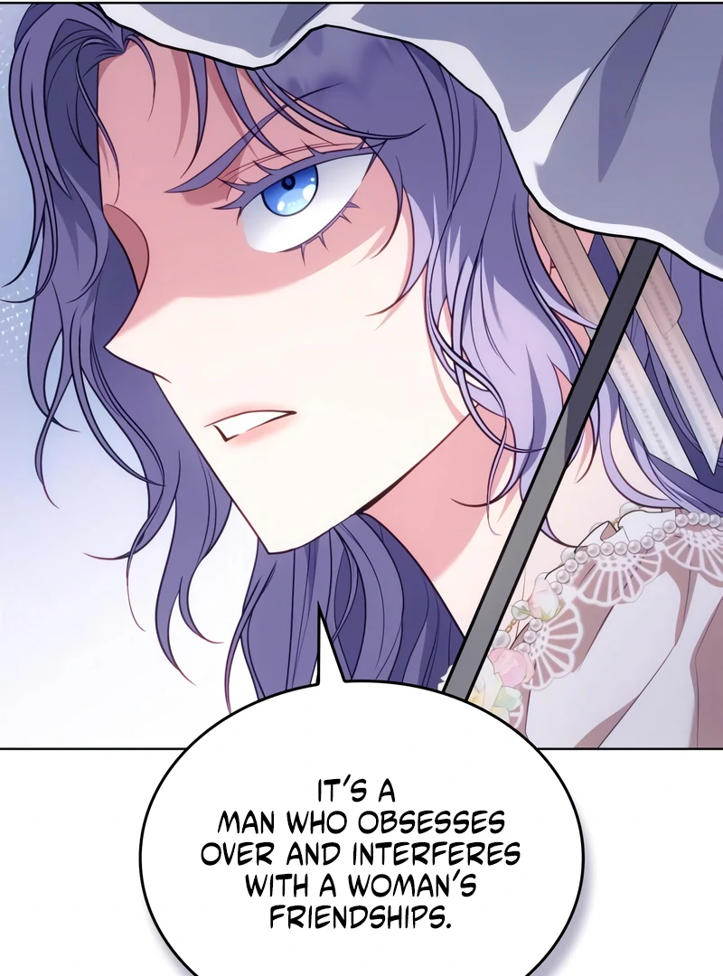 In the Name of Special Contract Marriage Chapter 25 - page 39