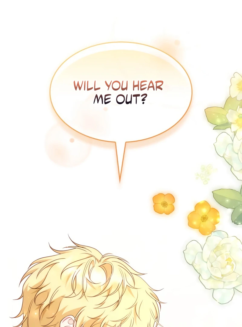 In the Name of Special Contract Marriage Chapter 25 - page 4