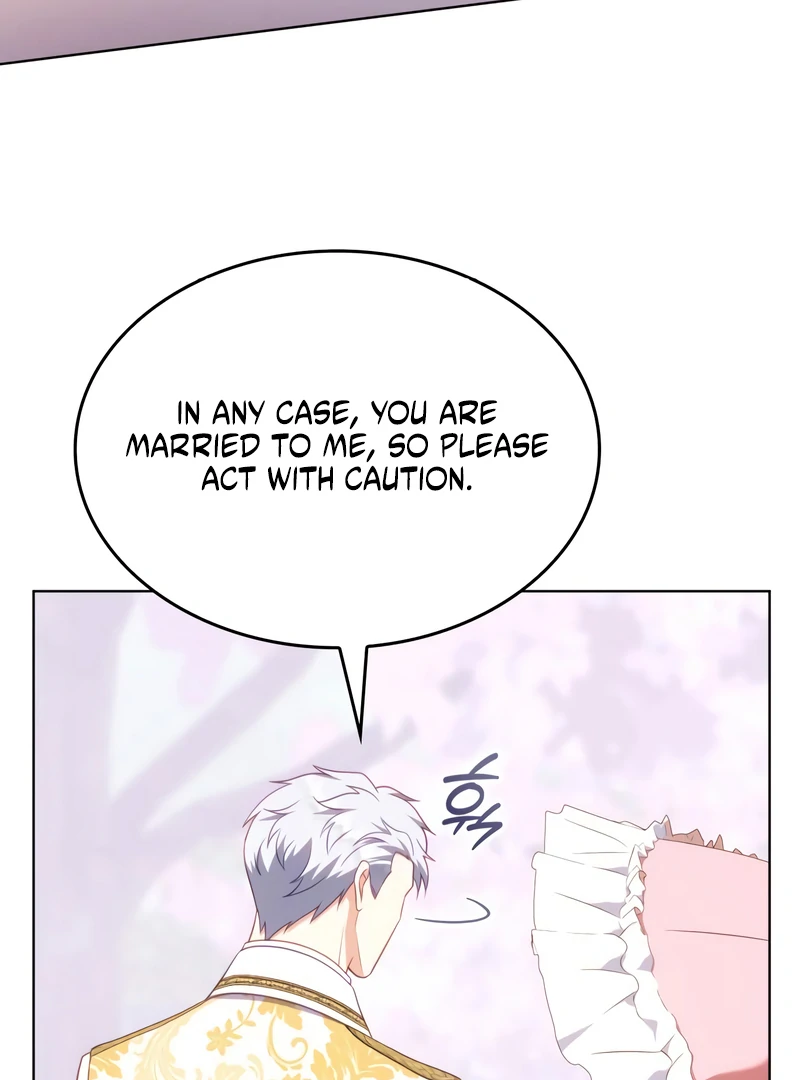 In the Name of Special Contract Marriage Chapter 25 - page 41