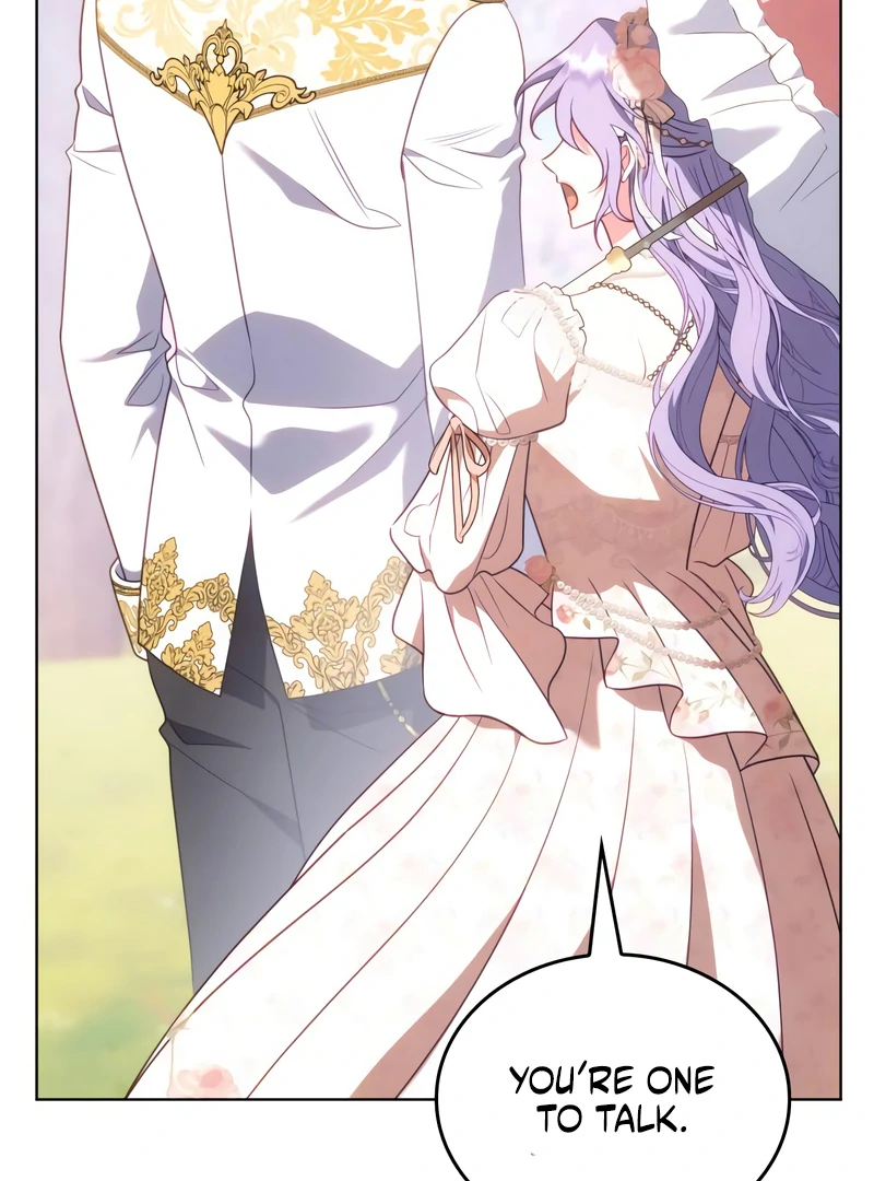 In the Name of Special Contract Marriage Chapter 25 - page 42
