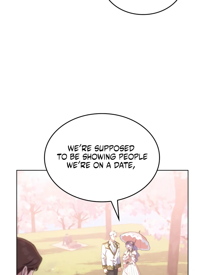 In the Name of Special Contract Marriage Chapter 25 - page 43