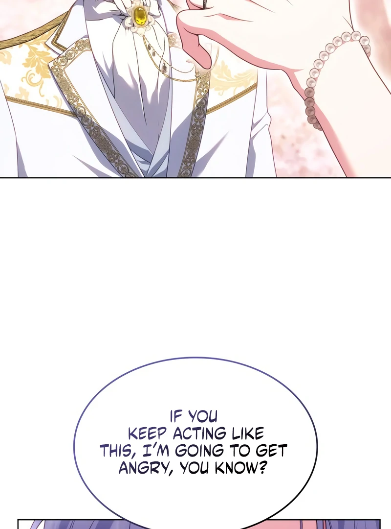 In the Name of Special Contract Marriage Chapter 25 - page 46