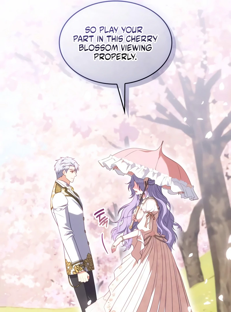In the Name of Special Contract Marriage Chapter 25 - page 48