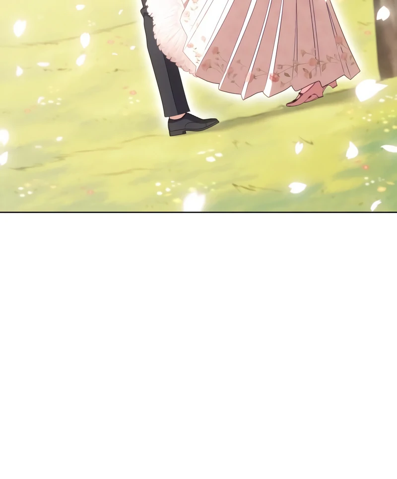 In the Name of Special Contract Marriage Chapter 25 - page 49