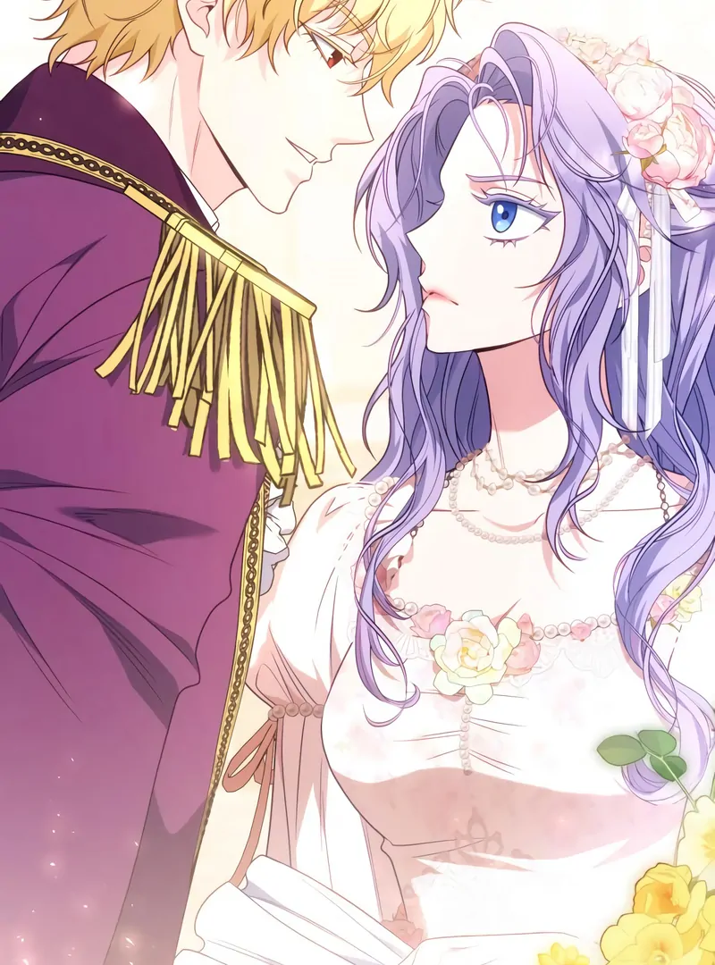 In the Name of Special Contract Marriage Chapter 25 - page 5