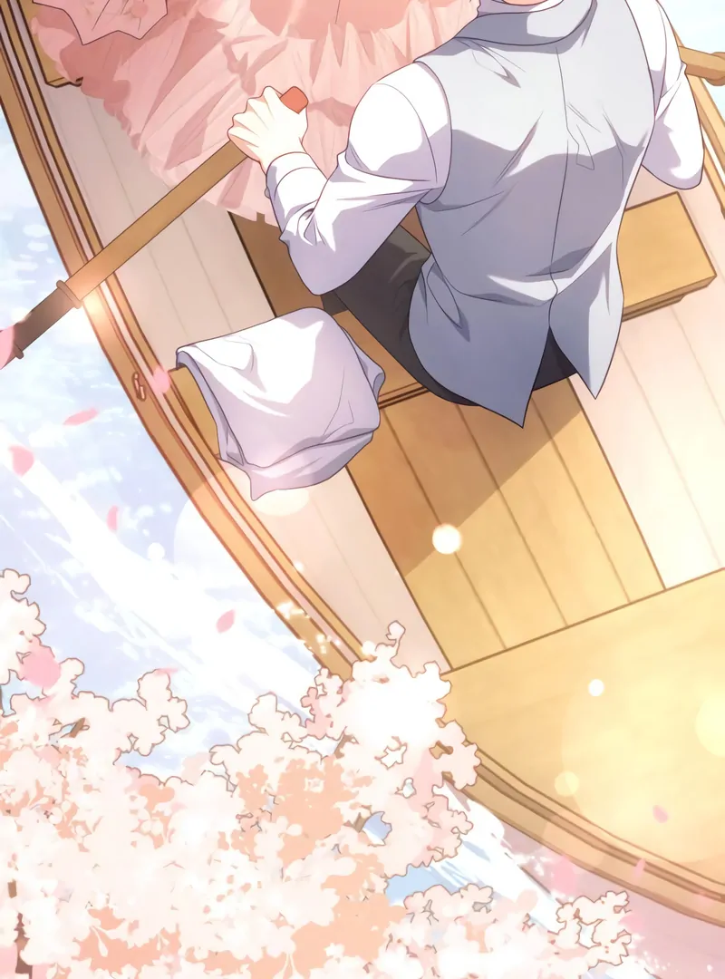 In the Name of Special Contract Marriage Chapter 25 - page 54