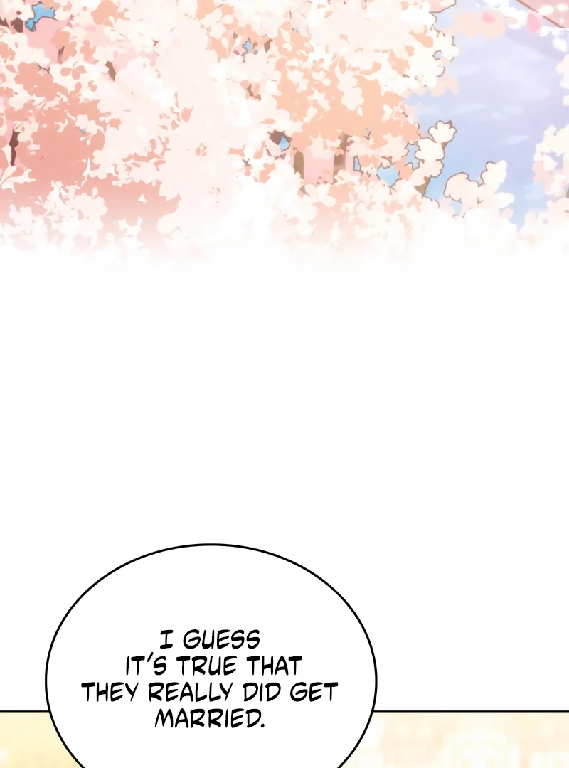 In the Name of Special Contract Marriage Chapter 25 - page 55