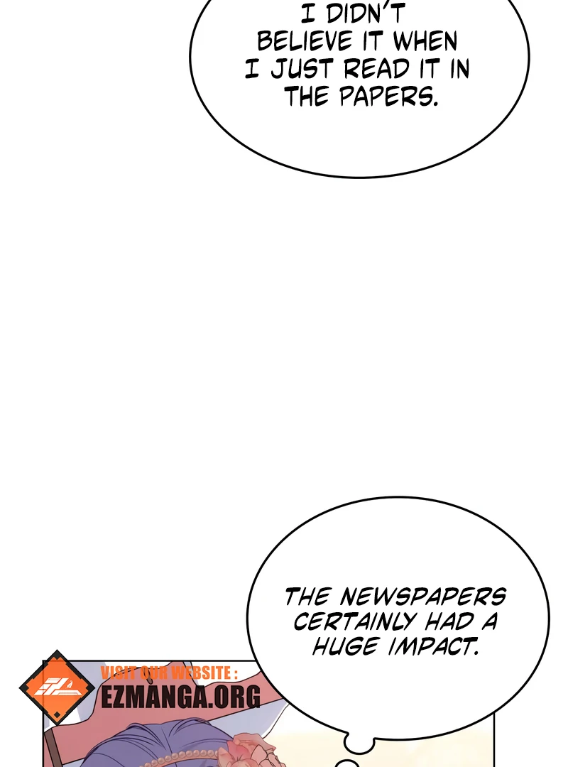 In the Name of Special Contract Marriage Chapter 25 - page 57