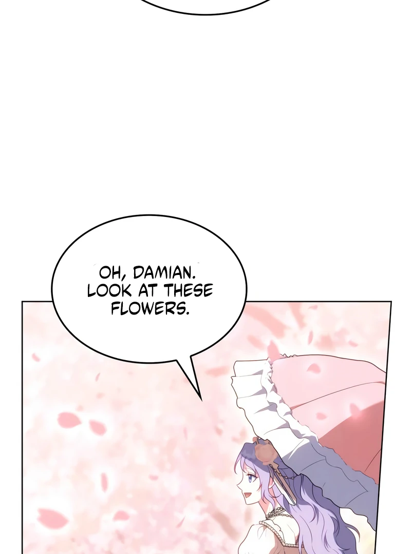 In the Name of Special Contract Marriage Chapter 25 - page 59