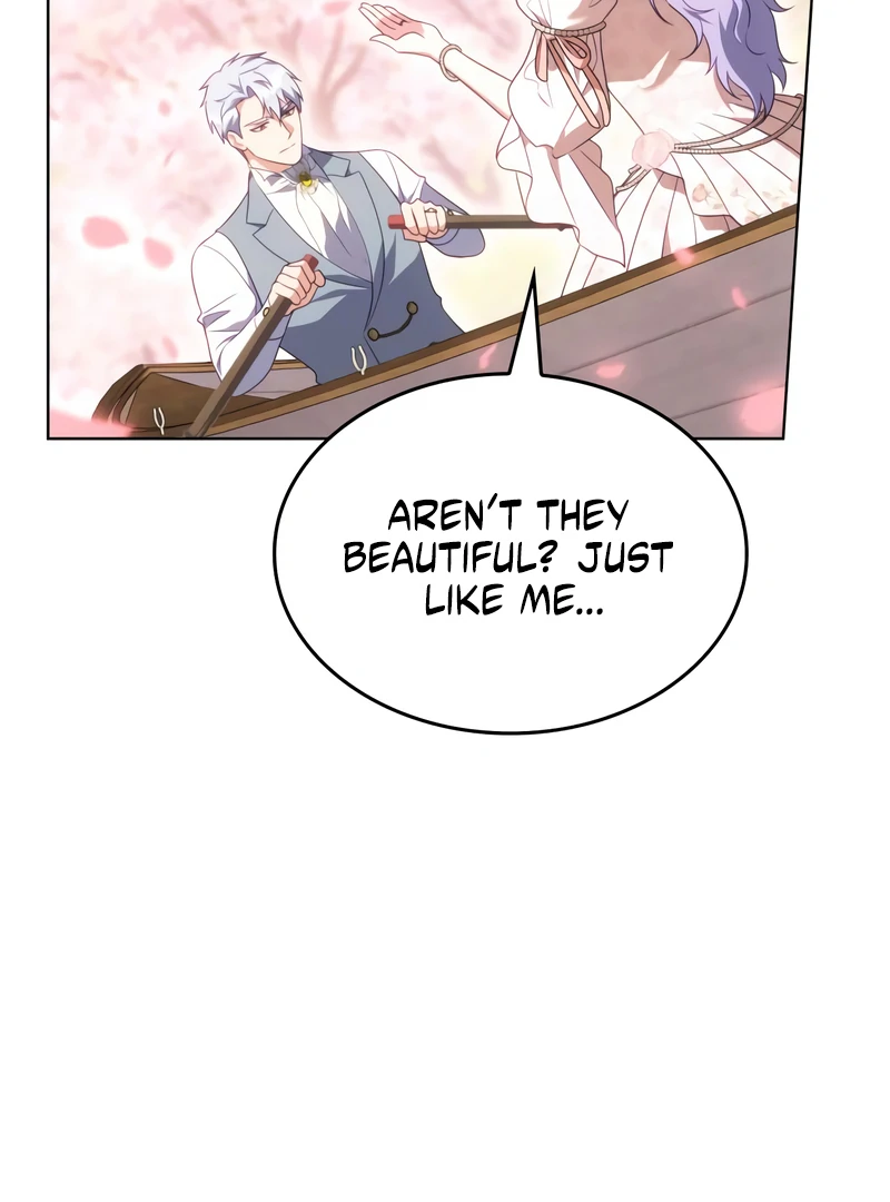 In the Name of Special Contract Marriage Chapter 25 - page 60