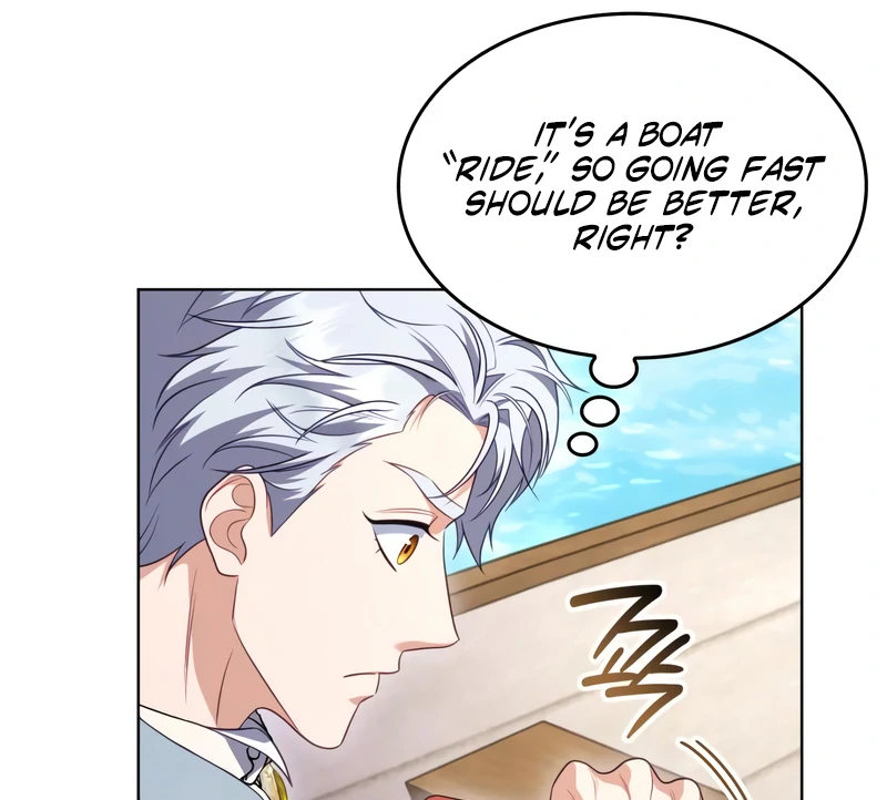 In the Name of Special Contract Marriage Chapter 25 - page 61