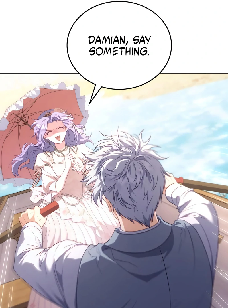In the Name of Special Contract Marriage Chapter 25 - page 63