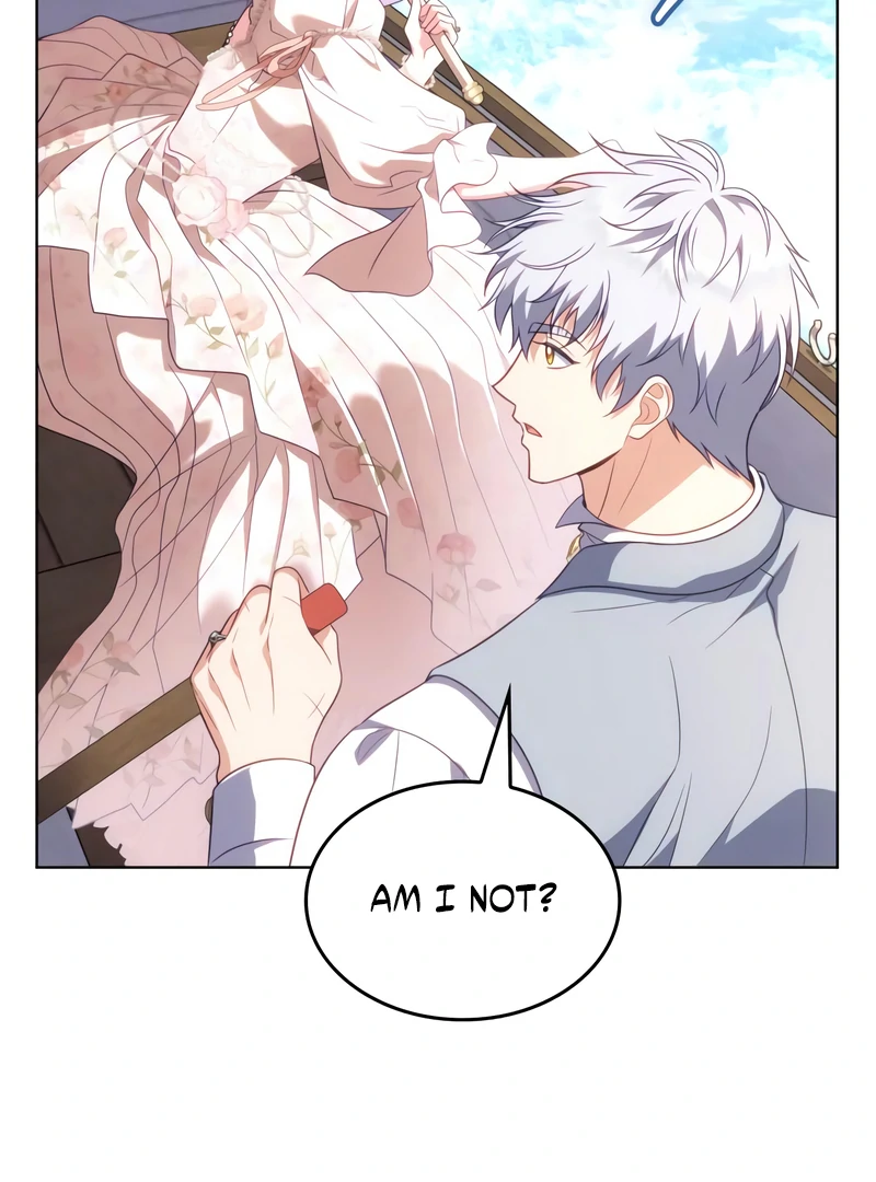 In the Name of Special Contract Marriage Chapter 25 - page 68
