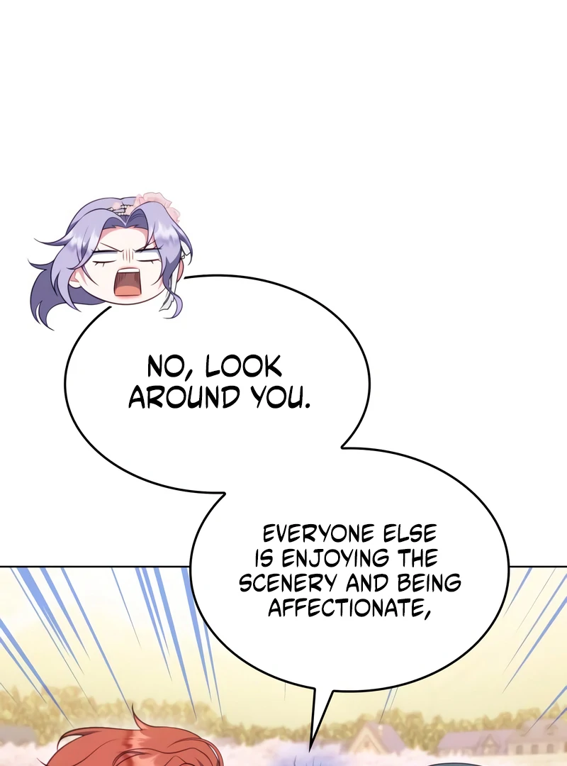 In the Name of Special Contract Marriage Chapter 25 - page 69