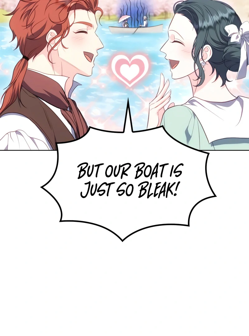 In the Name of Special Contract Marriage Chapter 25 - page 70