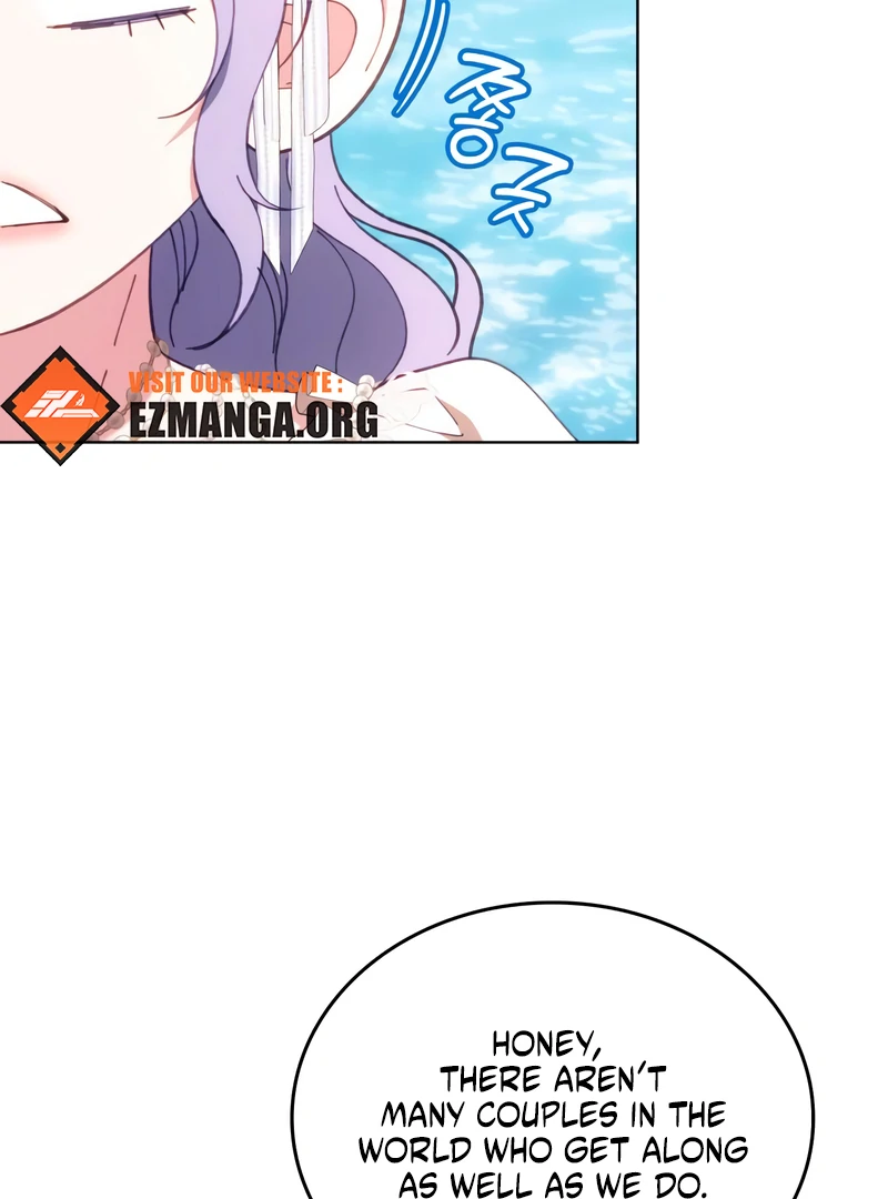 In the Name of Special Contract Marriage Chapter 25 - page 72