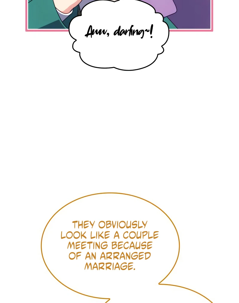 In the Name of Special Contract Marriage Chapter 25 - page 74
