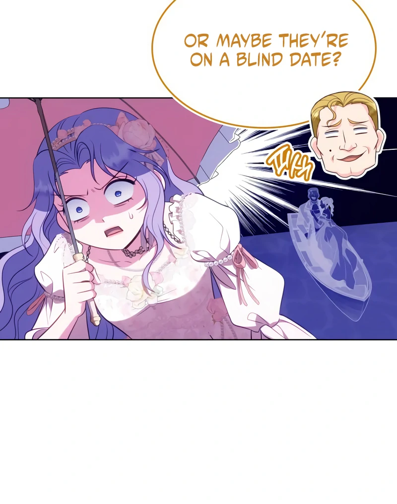In the Name of Special Contract Marriage Chapter 25 - page 75