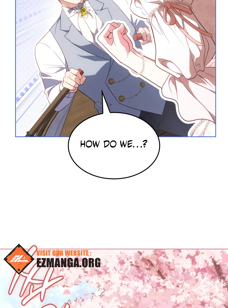 In the Name of Special Contract Marriage Chapter 25 - page 77