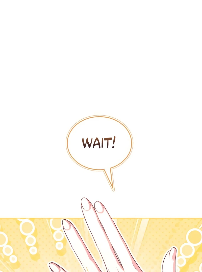 In the Name of Special Contract Marriage Chapter 25 - page 8