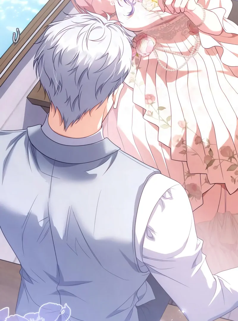 In the Name of Special Contract Marriage Chapter 25 - page 80