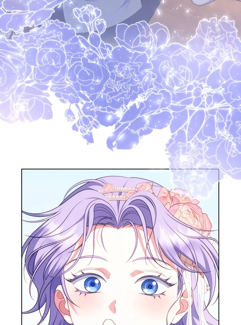 In the Name of Special Contract Marriage Chapter 25 - page 81