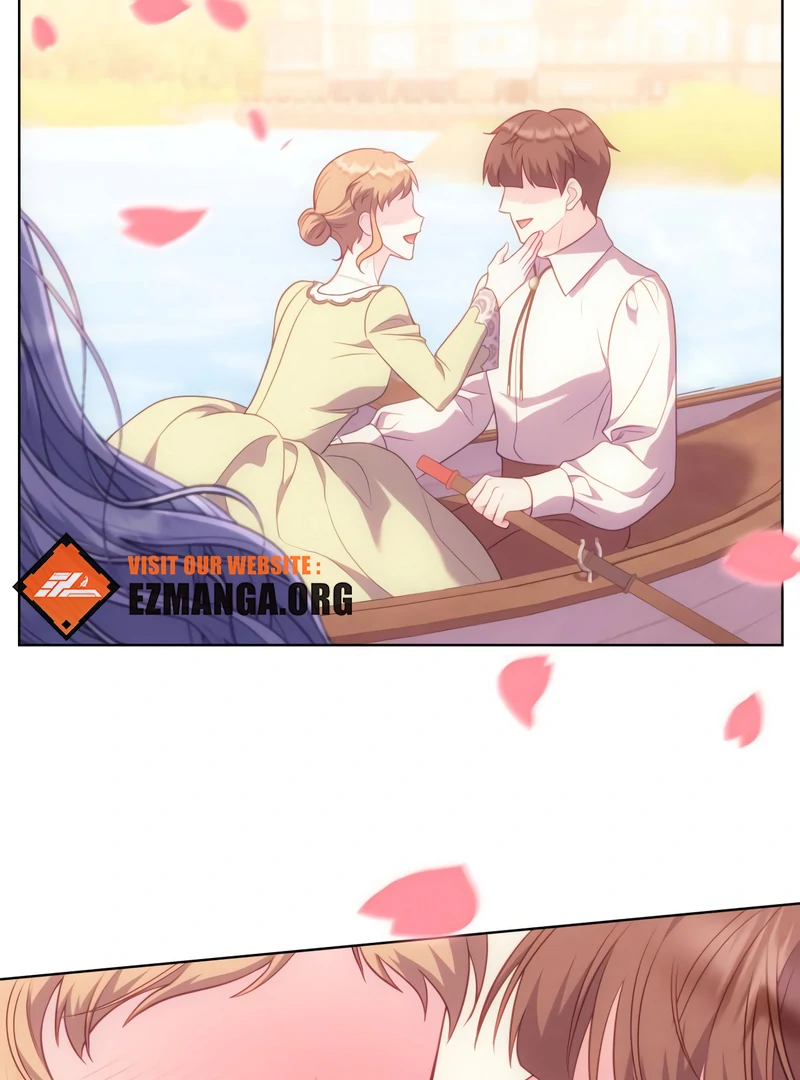 In the Name of Special Contract Marriage Chapter 25 - page 85