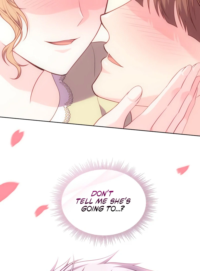 In the Name of Special Contract Marriage Chapter 25 - page 86