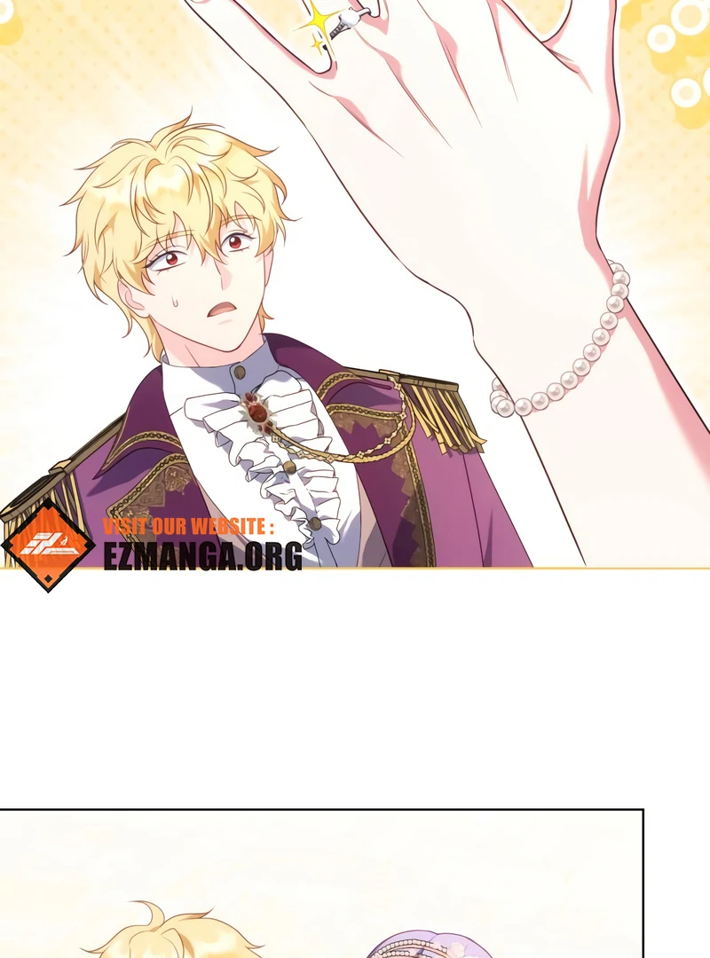 In the Name of Special Contract Marriage Chapter 25 - page 9