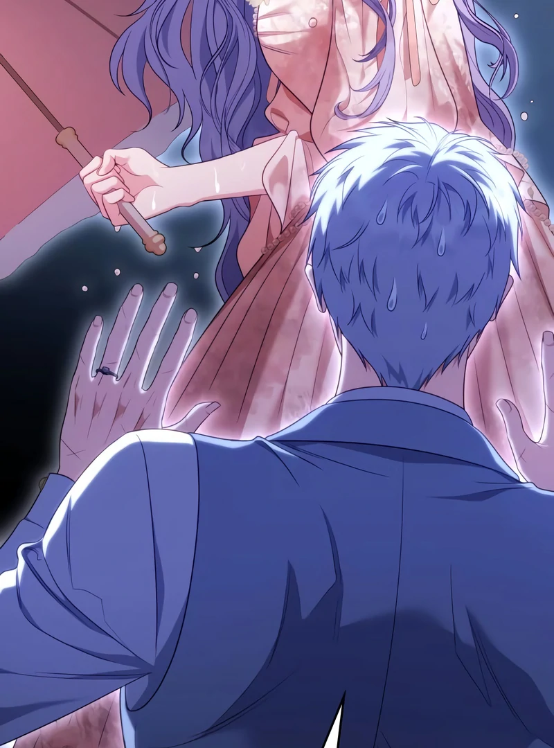In the Name of Special Contract Marriage Chapter 25 - page 98
