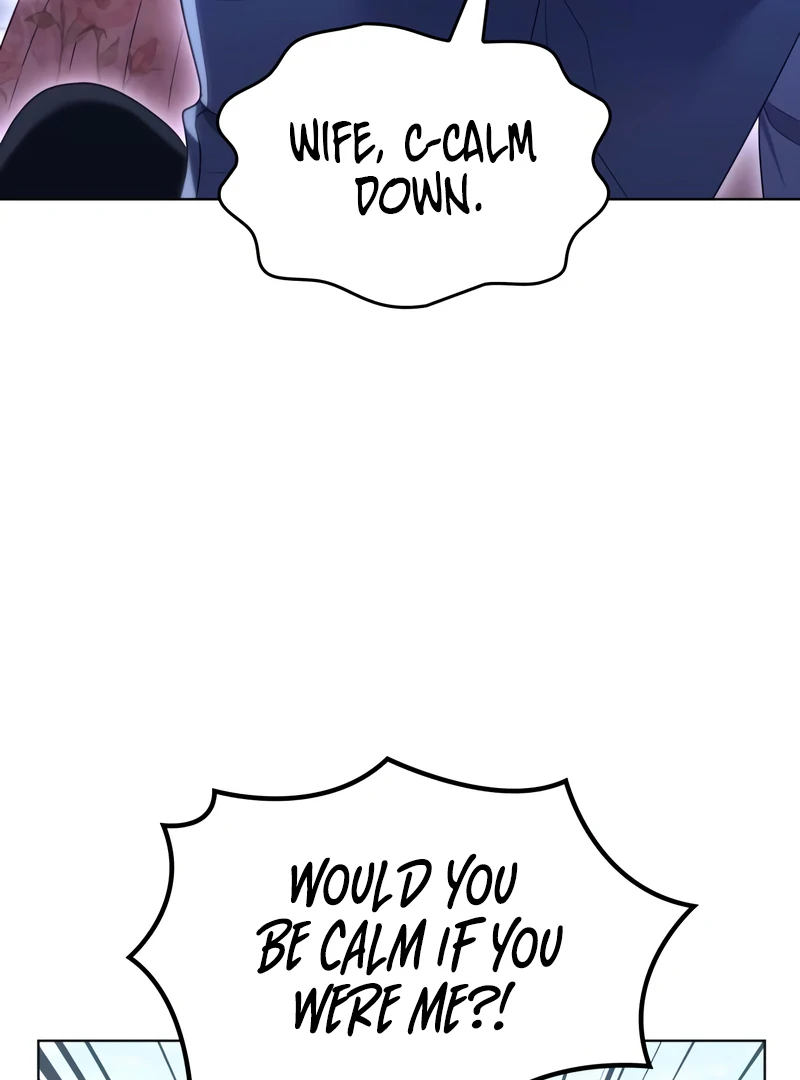 In the Name of Special Contract Marriage Chapter 25 - page 99
