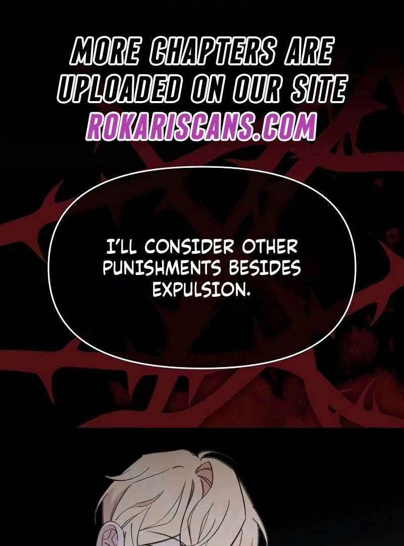 School of Romance Fantasy Chapter 26 - page 1