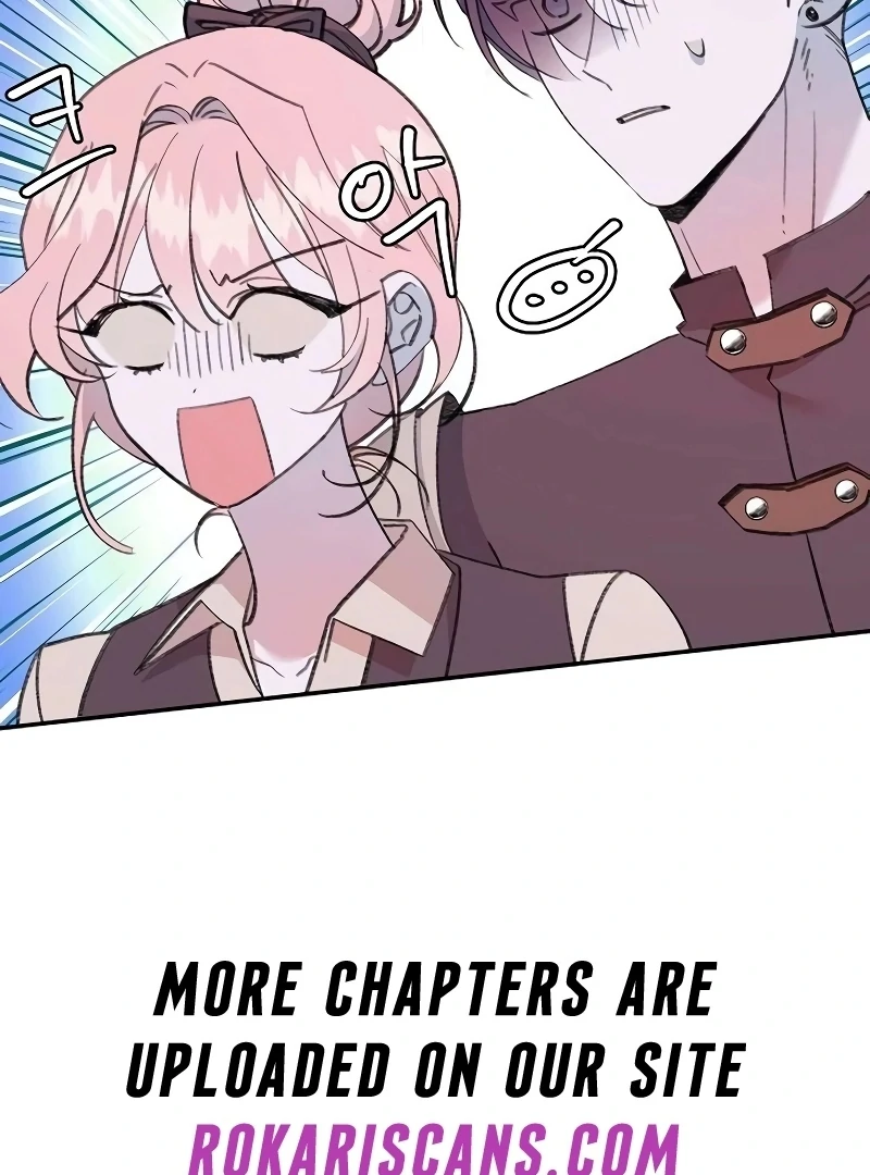 School of Romance Fantasy Chapter 26 - page 106