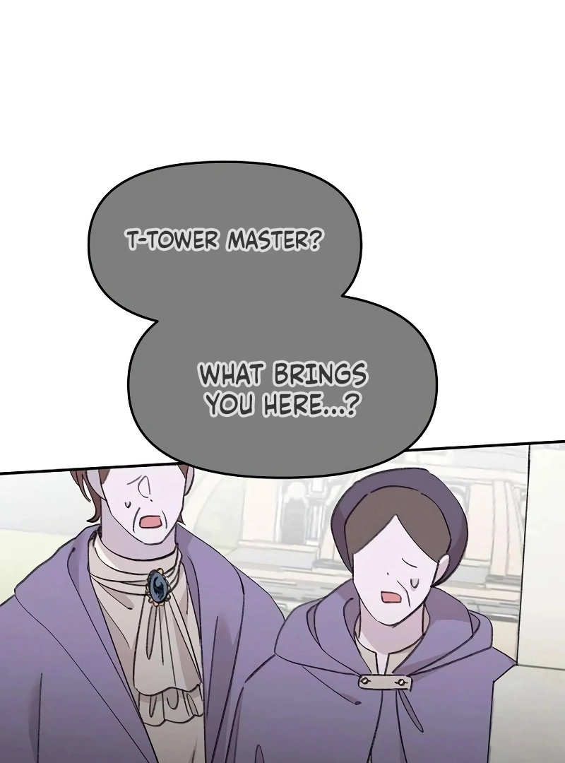 School of Romance Fantasy Chapter 26 - page 21