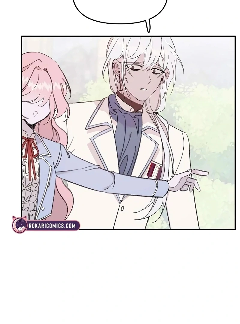 School of Romance Fantasy Chapter 26 - page 7