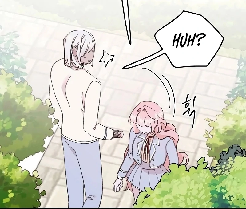 School of Romance Fantasy Chapter 26 - page 9