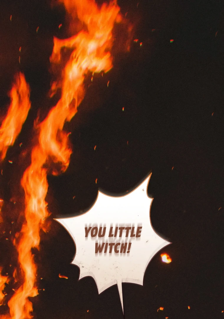 The Flower Who Bears The Sword Chapter 44 - page 1