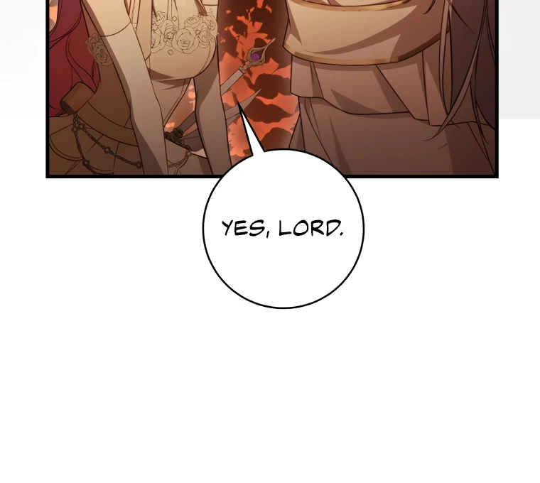 The Flower Who Bears The Sword Chapter 44 - page 10