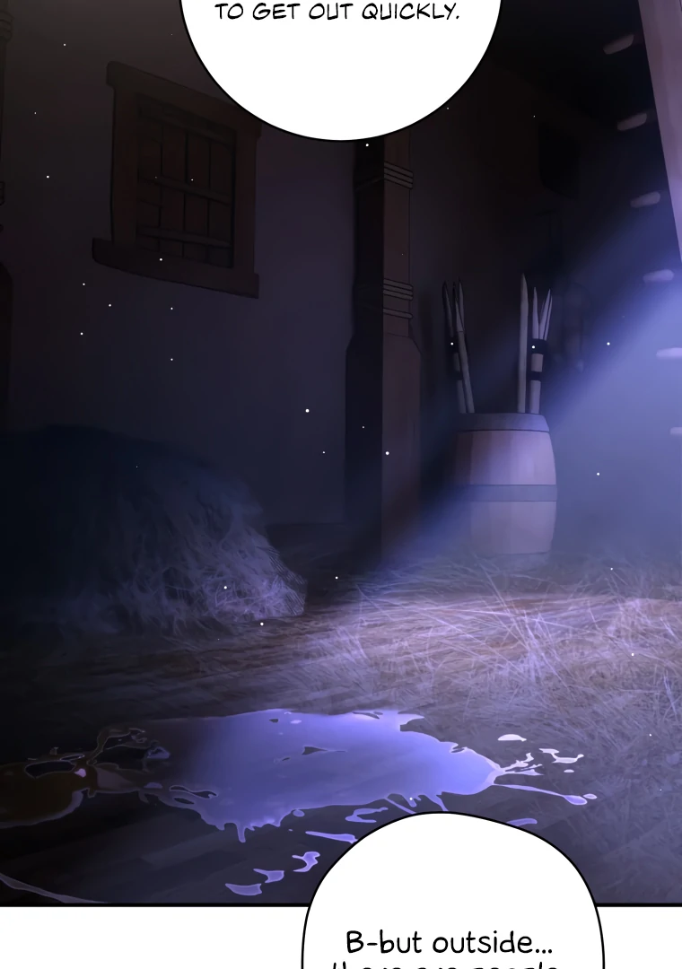 The Flower Who Bears The Sword Chapter 44 - page 103