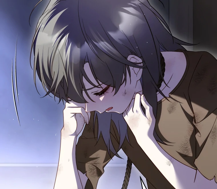 The Flower Who Bears The Sword Chapter 44 - page 105