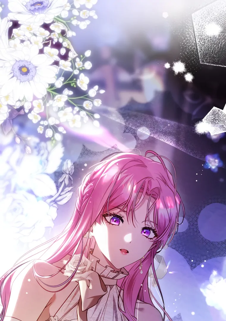 The Flower Who Bears The Sword Chapter 44 - page 108