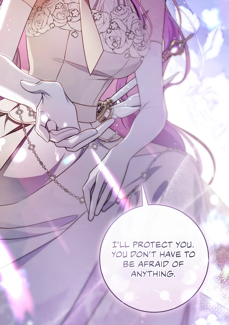 The Flower Who Bears The Sword Chapter 44 - page 109