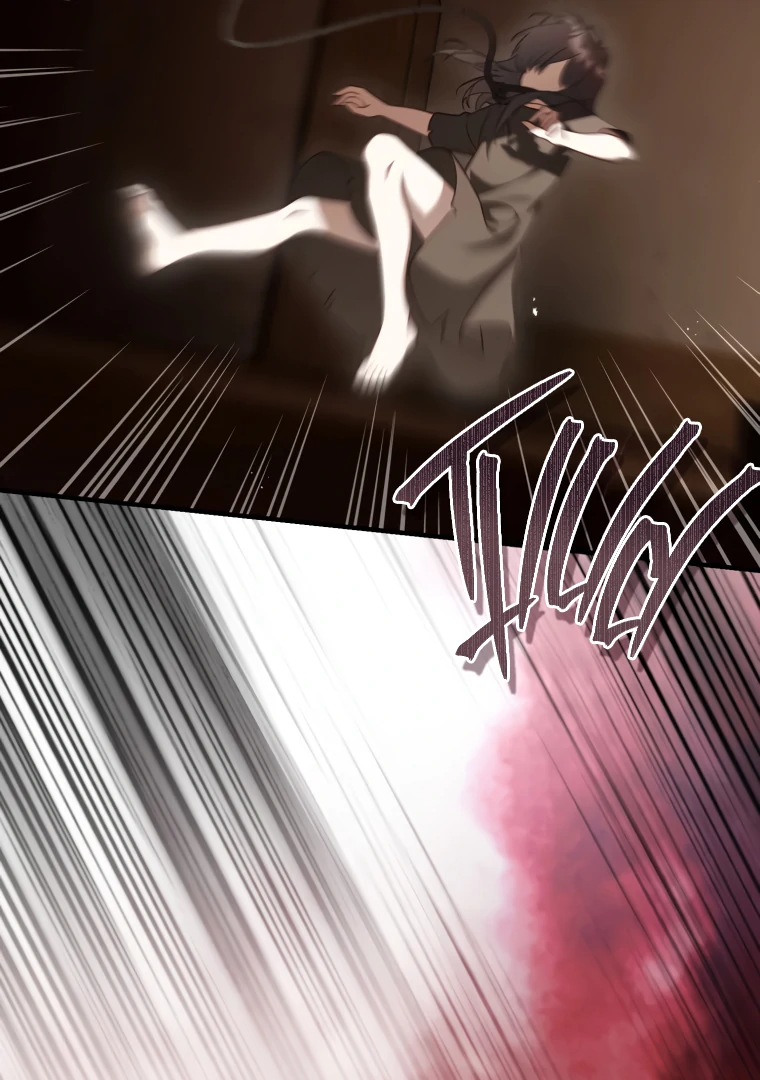 The Flower Who Bears The Sword Chapter 44 - page 12