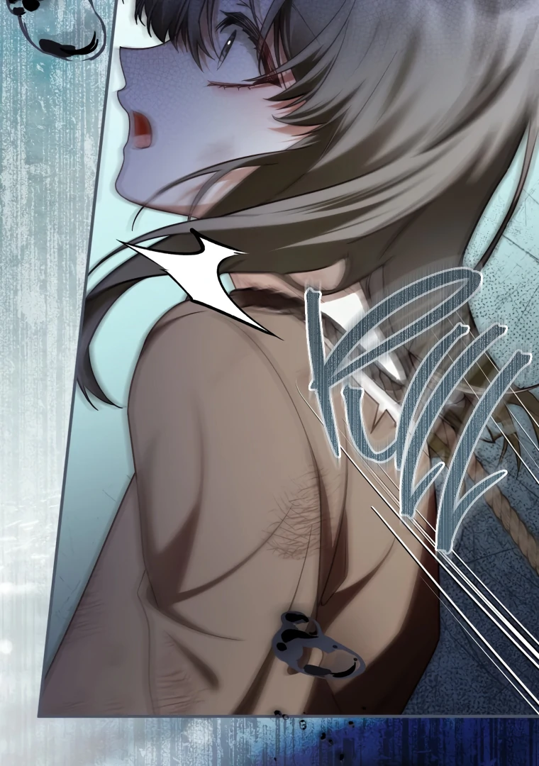 The Flower Who Bears The Sword Chapter 44 - page 120