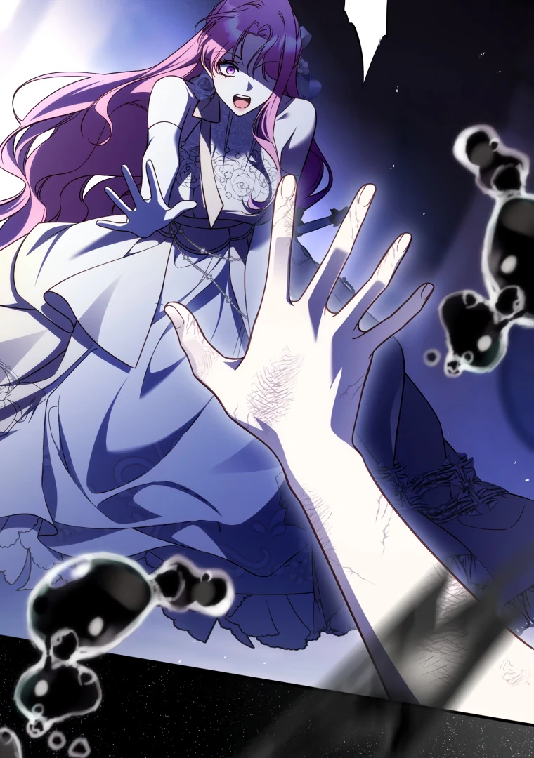 The Flower Who Bears The Sword Chapter 44 - page 122