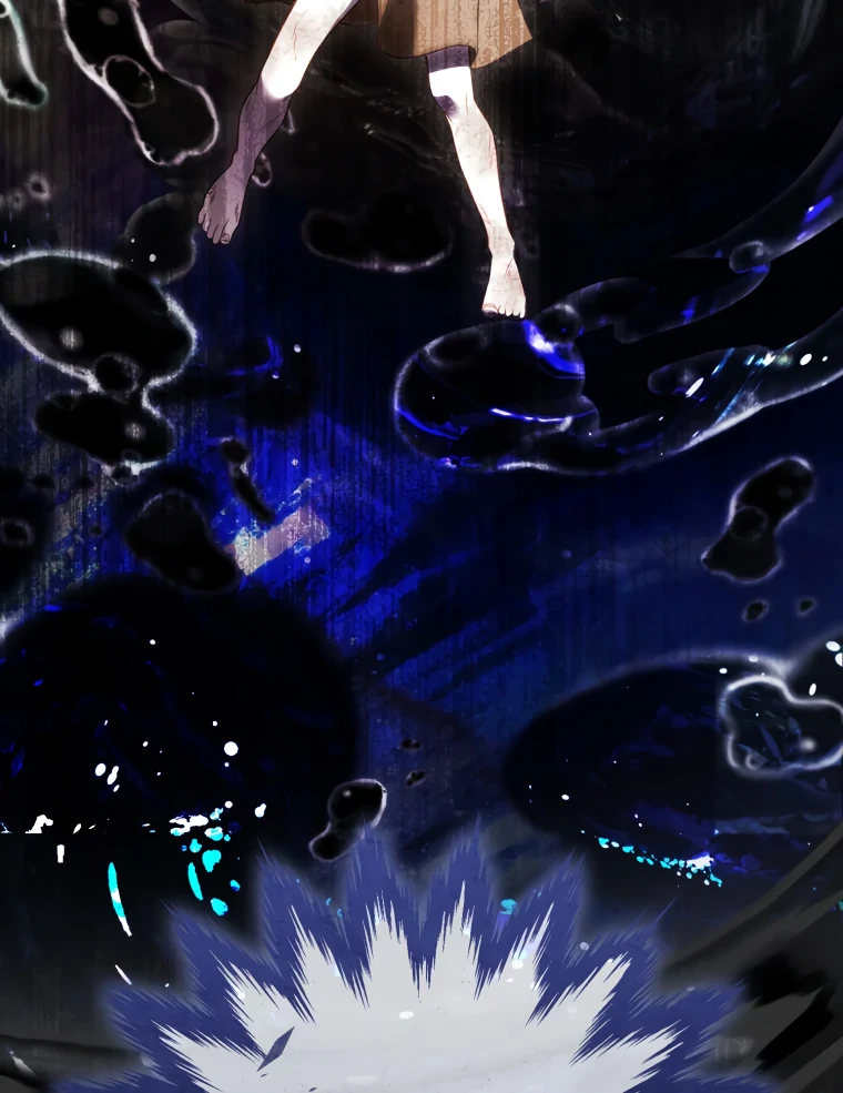 The Flower Who Bears The Sword Chapter 44 - page 125