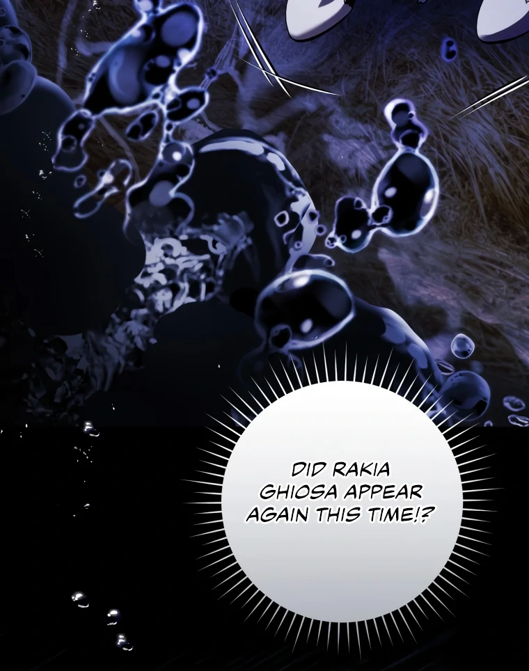 The Flower Who Bears The Sword Chapter 44 - page 134