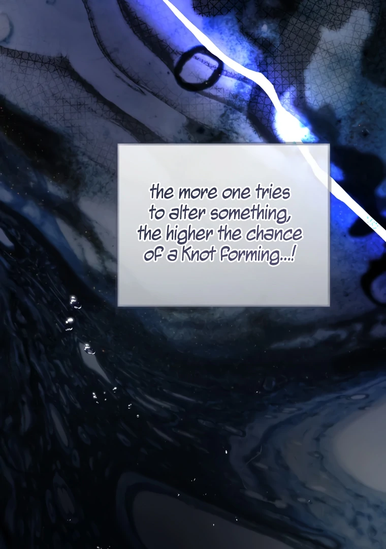 The Flower Who Bears The Sword Chapter 44 - page 136