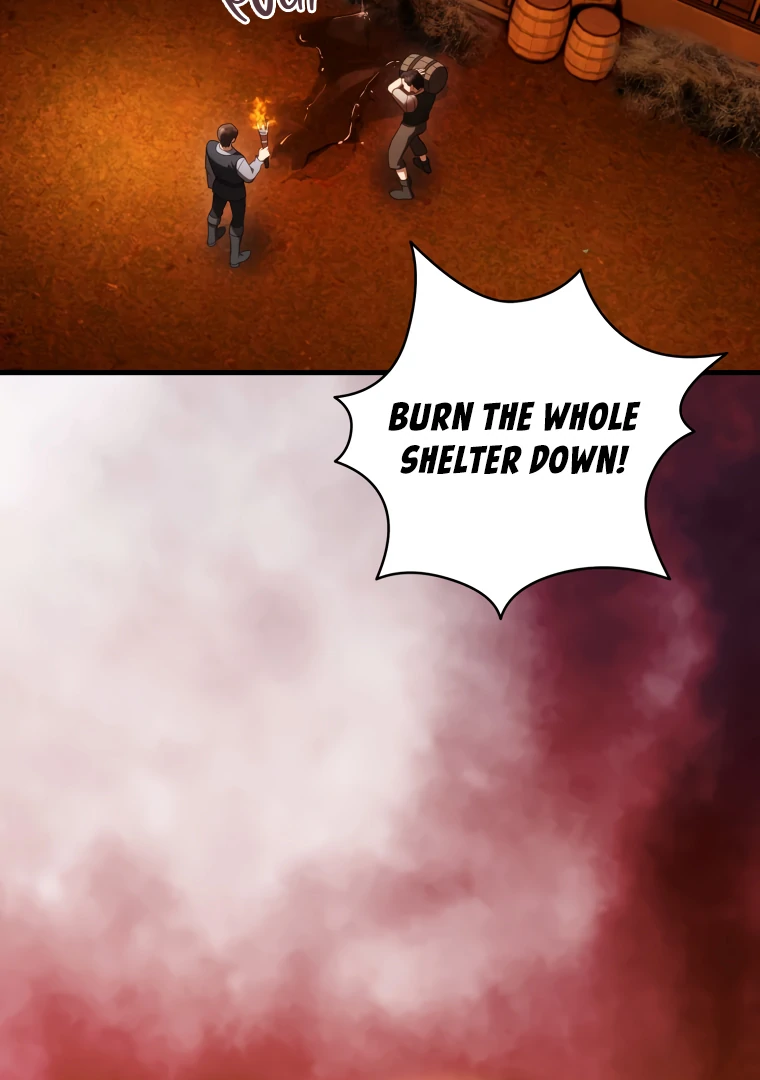 The Flower Who Bears The Sword Chapter 44 - page 14