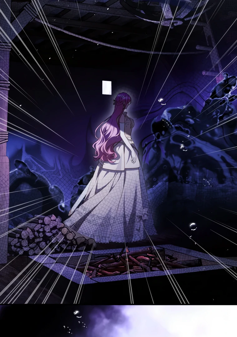 The Flower Who Bears The Sword Chapter 44 - page 141